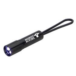 Image of Bovine LED Pocket Flashlight