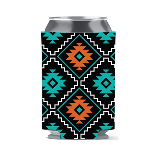 Bovine Can Koozie image thumbnail