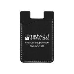 Image of Midwest Phone Card Holder