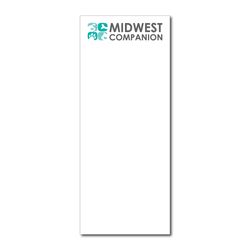 Image of Companion 3.5" x 8.5" Scratch Pads