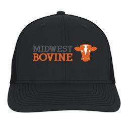 Image of Bovine 2024 BB Hat