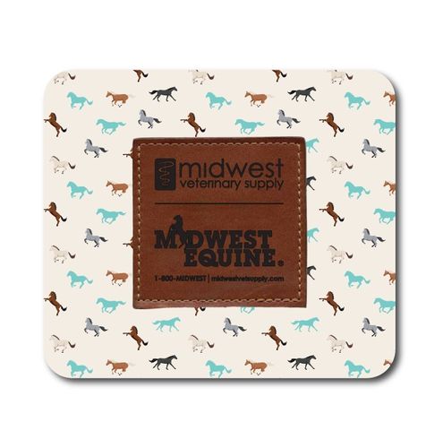 Equine Mouse Pad image thumbnail