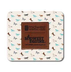 Image of Equine Mouse Pad
