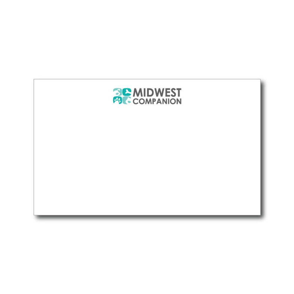 Companion 5" x 3" Sticky Notes primary image