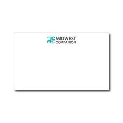 Image of Companion 5" x 3" Sticky Notes