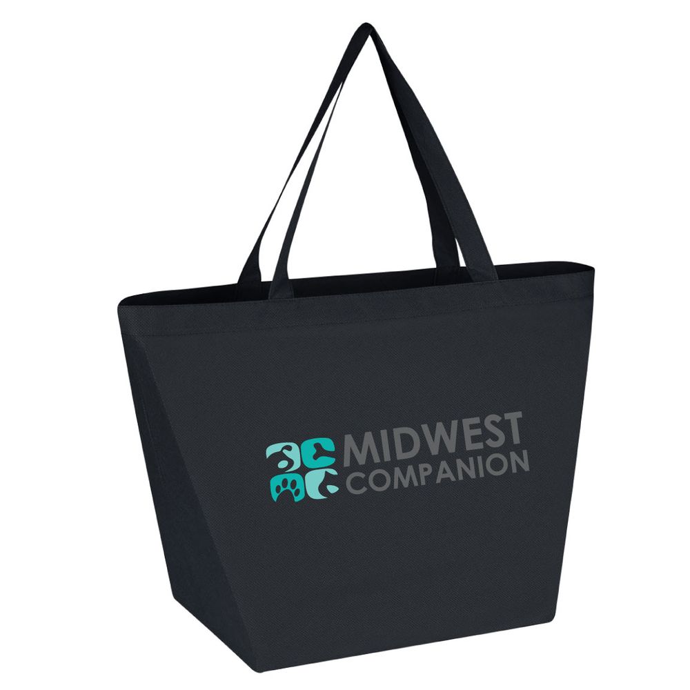 Companion Shopper Tote primary image