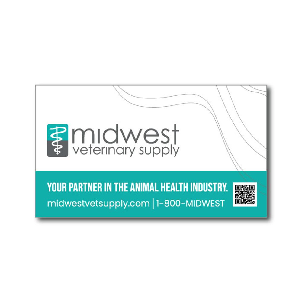 Midwest Business Card Magnets primary image