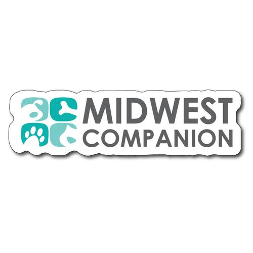 Companion Adhesive Decals image thumbnail