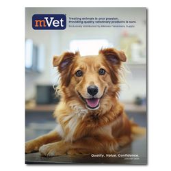 Image of mVet Catalog 2025