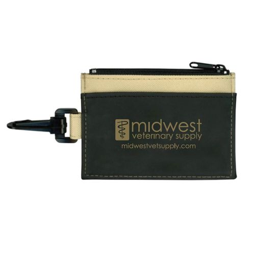 Midwest ID Clip Wallet image thumbnail