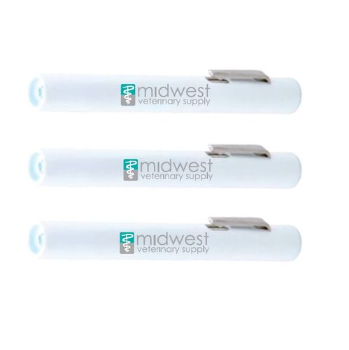 Midwest LED Pen Lights image thumbnail