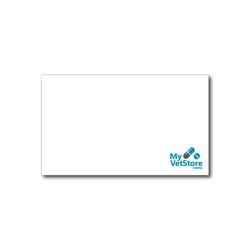 Image of MVSO 5" x 3" Sticky Notes 