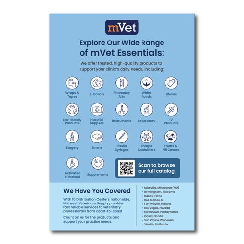 mVet Want Book image thumbnail