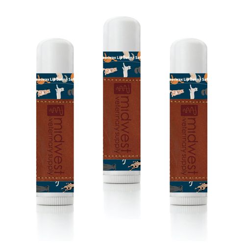 Midwest Cats Chapstick  image thumbnail