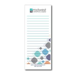 Image of Midwest 3.5" x 8.5" Scratch Pads
