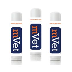 Image of mVet Chapstick