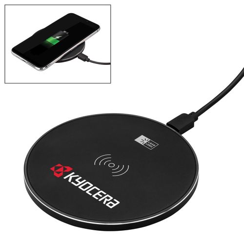 Case Logic® Wireless Charging Pad image thumbnail