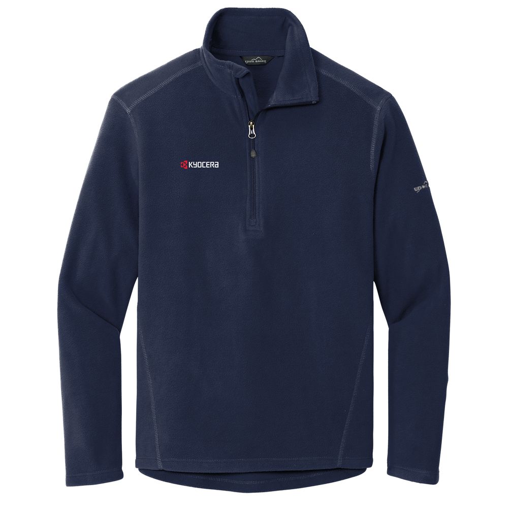 Eddie Bauer Half Zip Pullover primary image