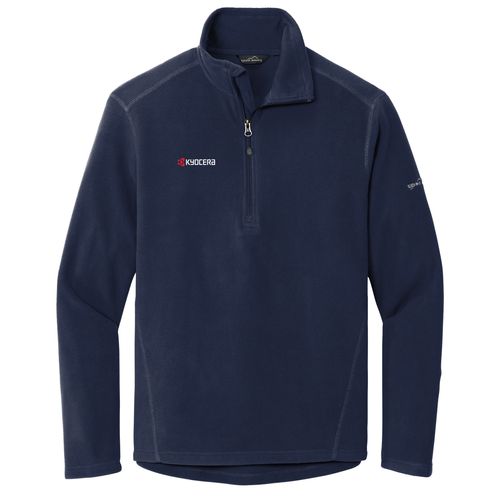 Eddie Bauer Half Zip Pullover image thumbnail