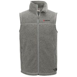 Image of The North Face® Men's Sweater Fleece Vest