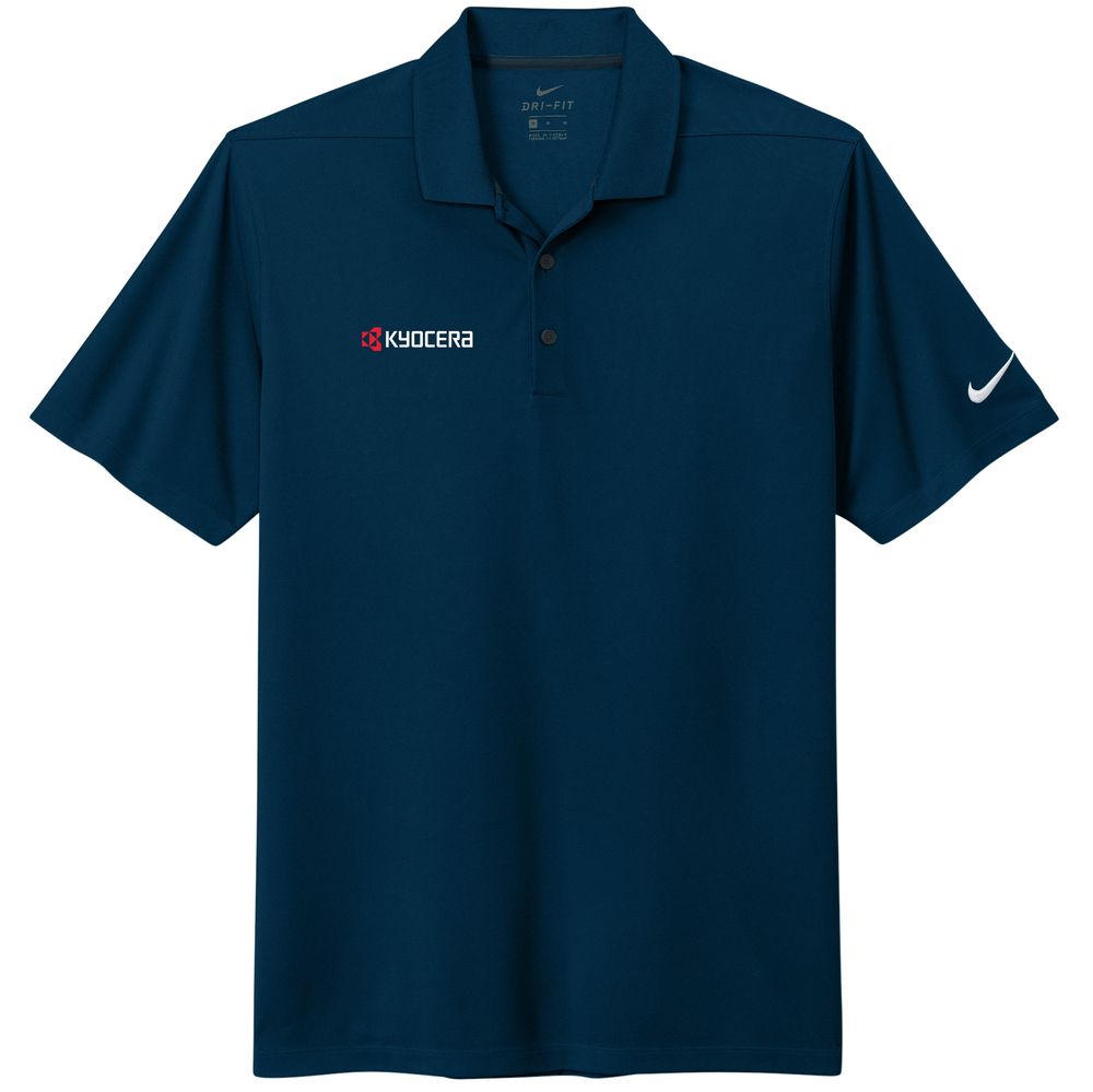 Nike Dri-FIT Micro Pique 2.0 Polo Shirt primary image