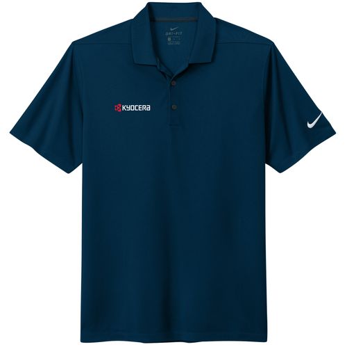 Nike Dri-FIT Micro Pique 2.0 Polo Shirt image thumbnail