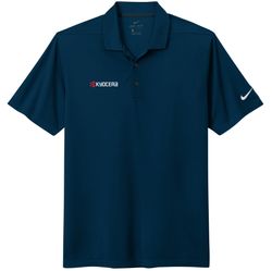 Image of Nike Dri-FIT Micro Pique 2.0 Polo Shirt