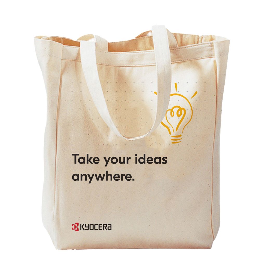 All Purpose Tote primary image