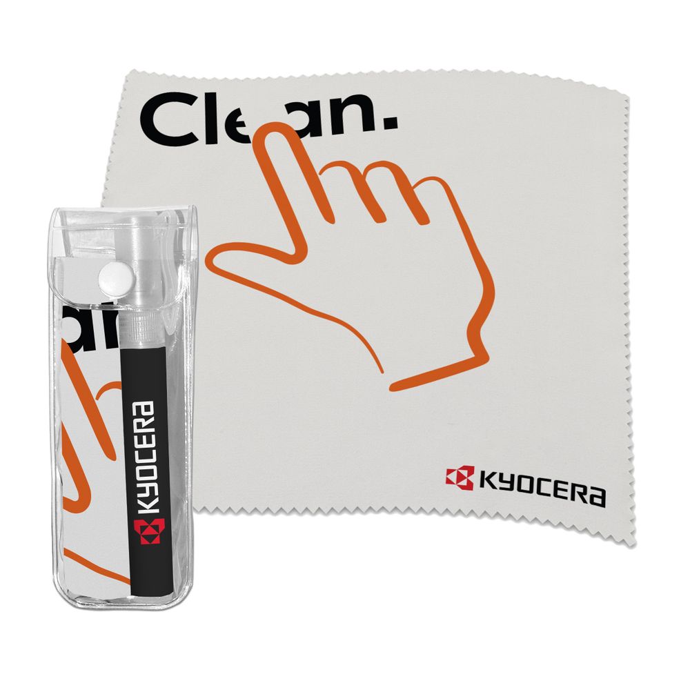 Duo Screen Cleaning Kit primary image