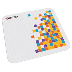 Image of Recycled Mouse Mat® Square (Grid)