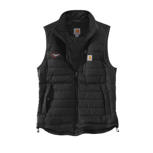 Carhartt® Gilliam Vest image thumbnail