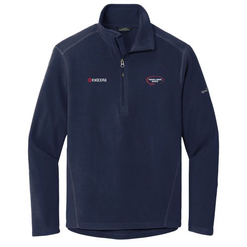 Eddie Bauer Half Zip Pullover image thumbnail