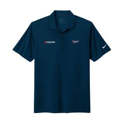 Image of Nike Dri-FIT Micro Pique 2.0 Polo Shirt