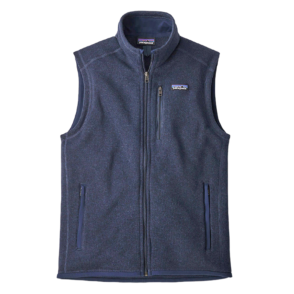 Patagonia Men's Better Sweater Vest primary image