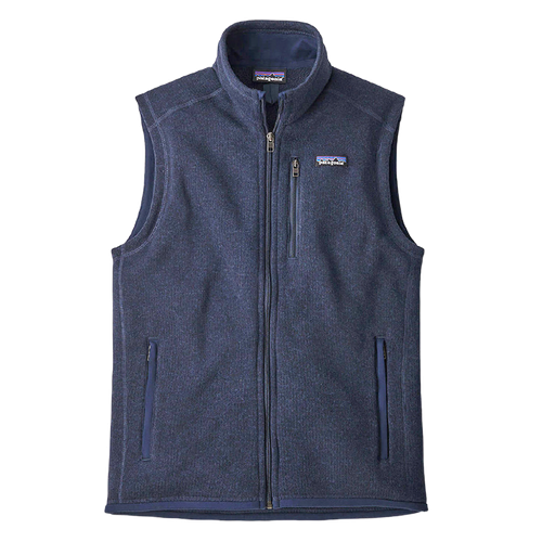 Patagonia Men's Better Sweater Vest image thumbnail