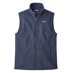 Image of Patagonia Men's Better Sweater Vest
