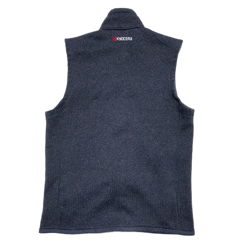 Patagonia Men's Better Sweater Vest image thumbnail