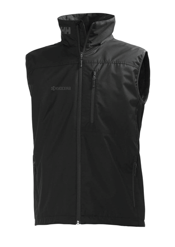 Helly Hansen Men's Crew Vest image thumbnail