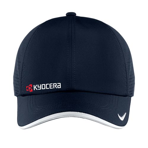 Nike Dri-FIT Perforated Performance Cap image thumbnail