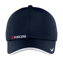 Image of Nike Dri-FIT Perforated Performance Cap