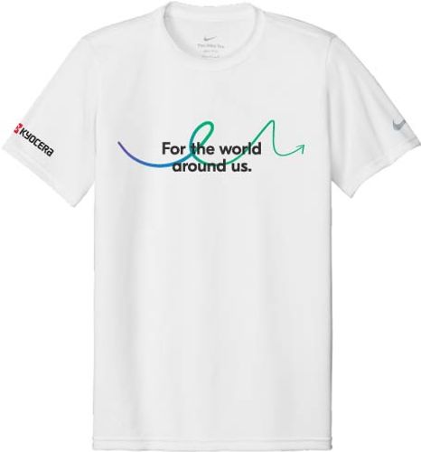 Nike T-Shirt image thumbnail