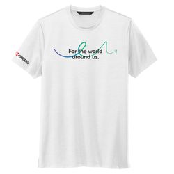 Image of Mercer+Mettle Volunteer Tee