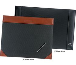 Image of Desk Blotter