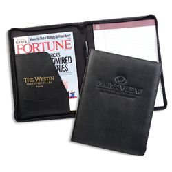 Image of Zippered Decision Maker Portfolio