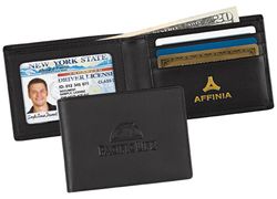 Image of The Essential RFID Blocking Wallet