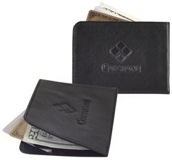 Image of RFID Strong-fold Wallet