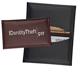 Image of RFID Card Case