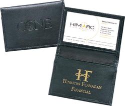 Image of Leader Card Case