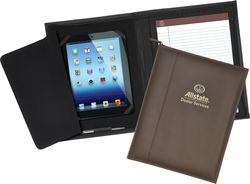 Image of Executive Tablet Portfolio