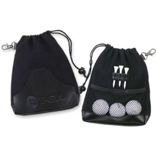 Deluxe Golf Pouch May Special on C! image thumbnail